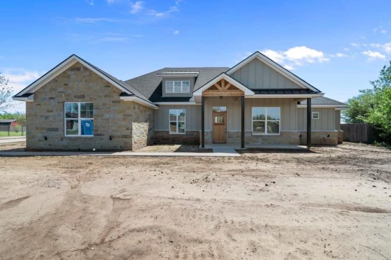 House 3 Northstar Custom Homes